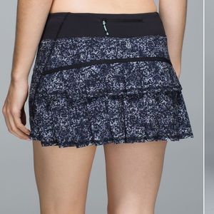 Rocky Road Pace Setter